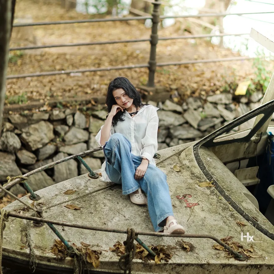 Model Photography